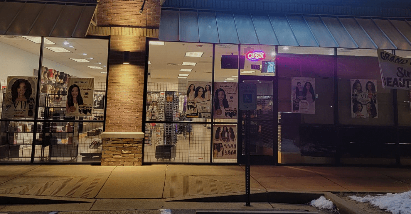 Sincere Beauty is a Beauty Supply Store in Olive Branch, MS 38654